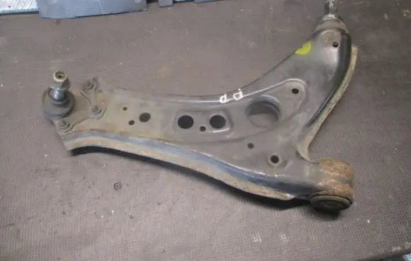 Seat Ibiza III (6L) Front control arm