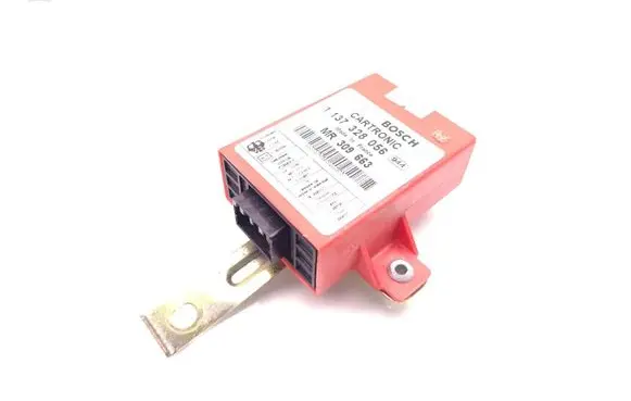 Immobilizer control unit/module