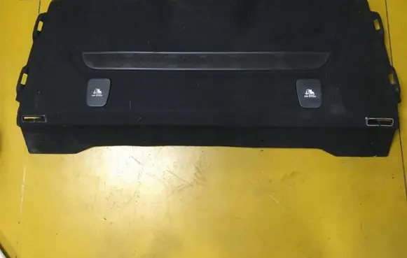 Renault Megane IV Parcel shelf 799225880R