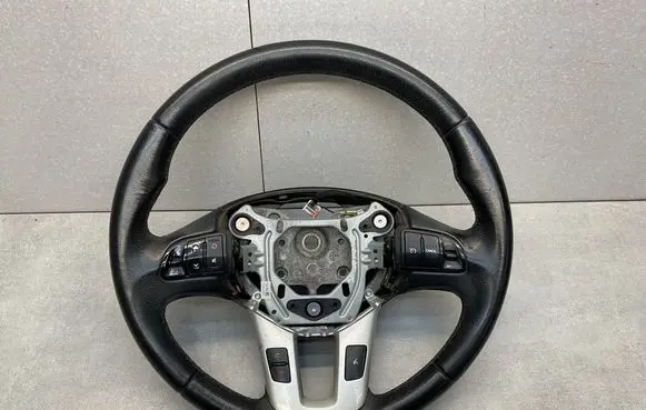 KIA Sportage Steering wheel 308334199S96AA