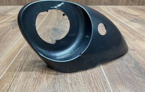 Porsche Macan (95B) Front door wing mirror part 95b857185g