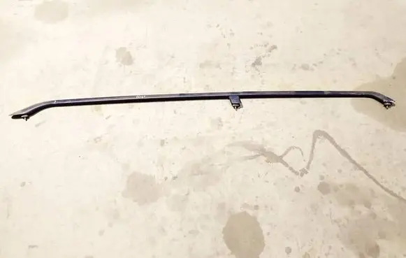 Volkswagen PASSAT B3 Roof bar rail