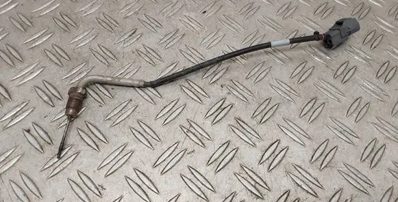 Toyota Verso Exhaust gas temperature sensor 8942520390 08P011780