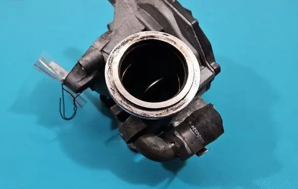 Fiat Ducato Throttle body valve 5802313486 IMPRK1458231