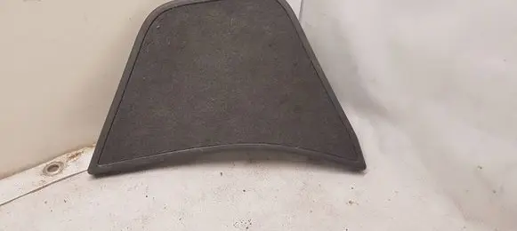 Toyota Prius (XW20) Trunk/boot trim cover 5841847010