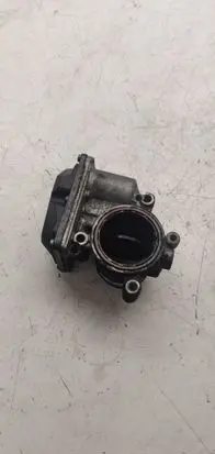 Volkswagen PASSAT B6 Throttle valve 03L128063D