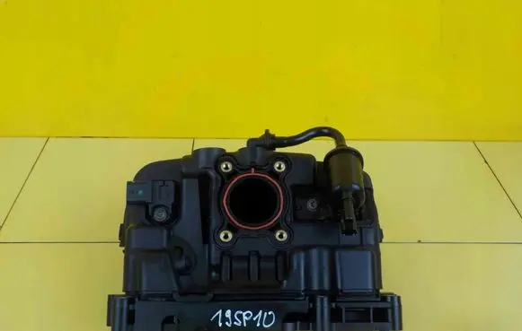 Opel Corsa E Intake manifold 55595140 SSACY