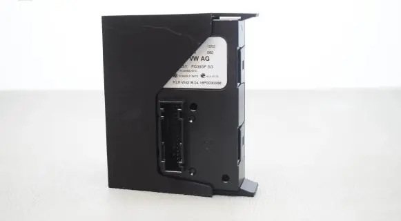Volkswagen Jetta VI Keyless (KESSY) go control unit/module 5K0959434E