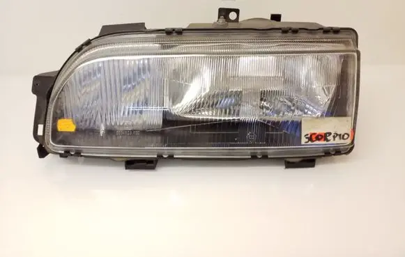 Ford Scorpio Headlight/headlamp 0234503R20 1305235100 85GG13N059AA