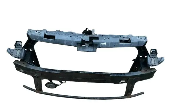 KIA Rio Radiator support slam panel 865271W200 282131W000