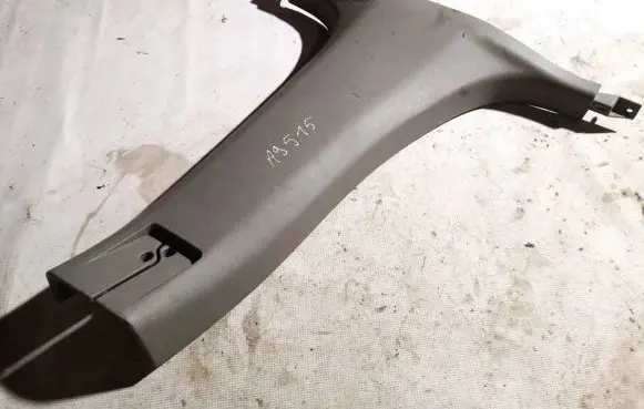Chrysler 300 - 300C Other interior part
