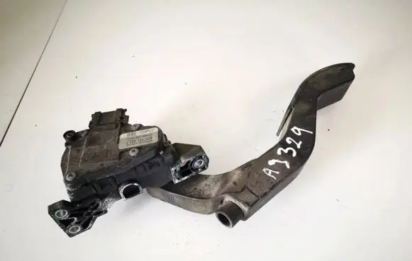 Skoda Superb B5 (3U) Accelerator throttle pedal 8d1721523f 6pv008376-03