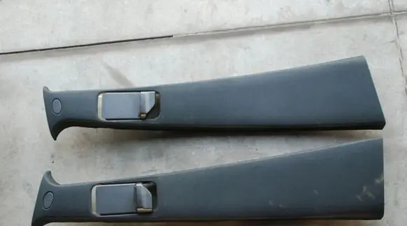 Mercedes-Benz ML W164 (B) pillar trim (bottom) GL164 225KM 2008R