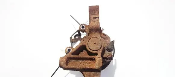 Mazda 626 Rear wheel hub