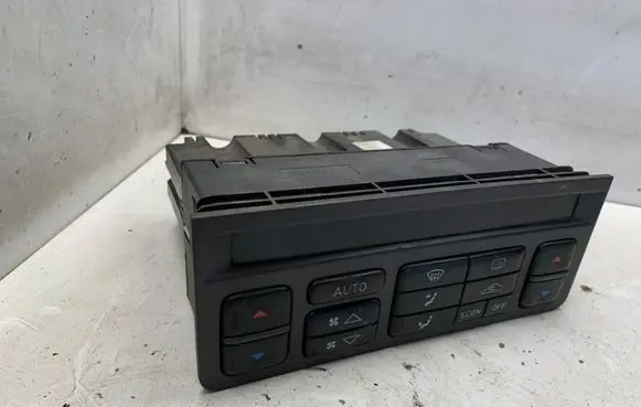 Seat control switch