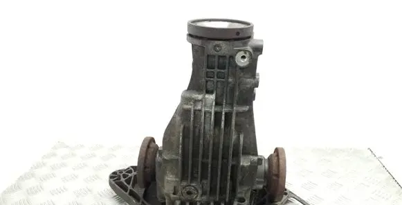 Audi Q5 SQ5 Rear differential LAW 0AR525053 0AR525083B
