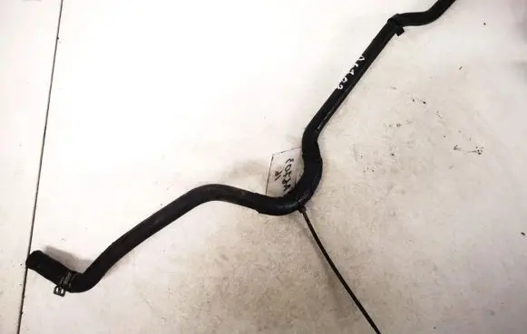Ford Focus Engine coolant pipe/hose