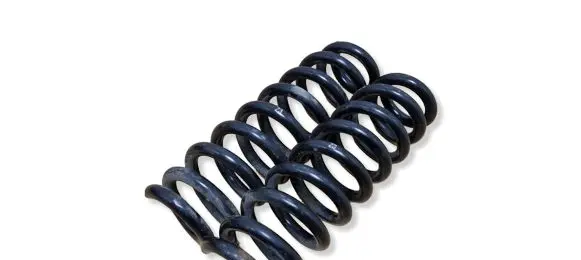 BMW X1 E84 Rear coil spring 