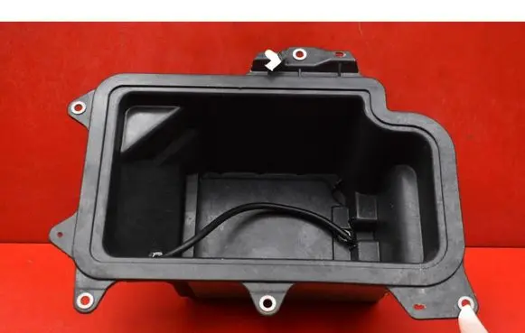 Ford Grand C-MAX Battery box tray 