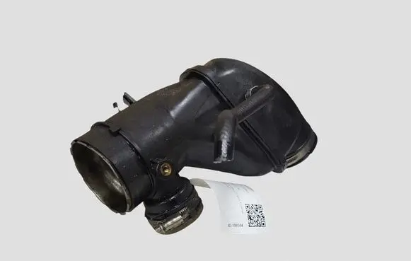 Mercedes-Benz A W176 Air intake hose/pipe A6510900609