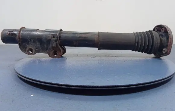 Mercedes-Benz Sprinter W906 Front shock absorber/damper