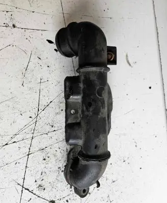 Ford Focus Intercooler hose/pipe 003524