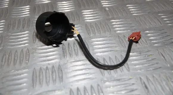 Citroen Berlingo Immobiliser reader (aerial) 9663123280