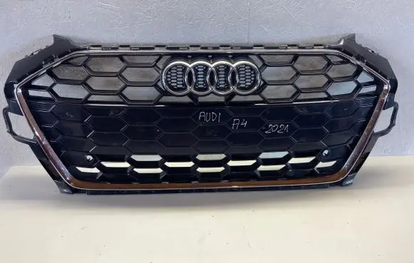 Audi A4 S4 B9 Front grill 8W0853651 7057799 8W0853651DT