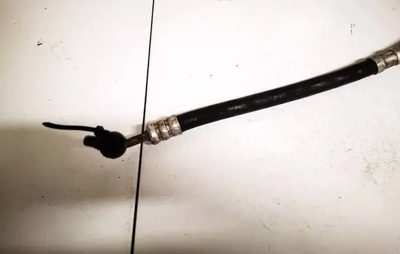 Mercedes-Benz E W210 Power steering hose/pipe/line 2104661581