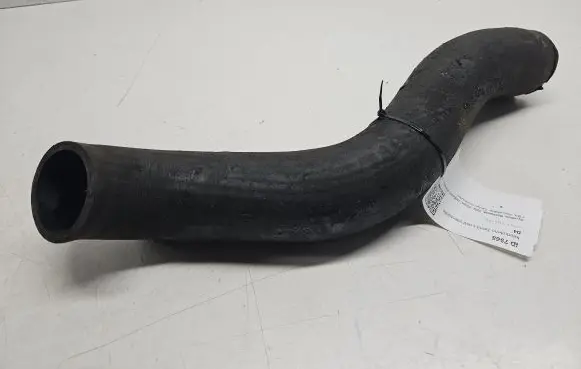 Volvo V70 Intercooler hose/pipe