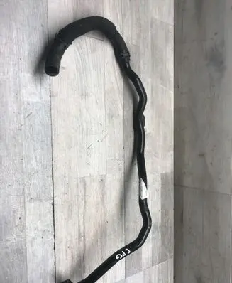 Volkswagen Sharan Engine coolant pipe/hose 126919501 00121341 04SZSBL