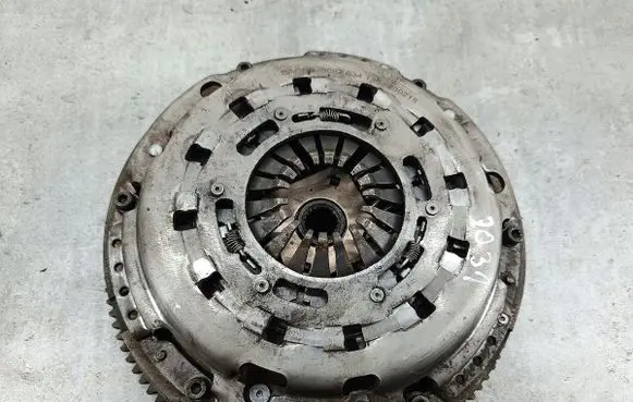 Fiat Ducato Clutch set kit
