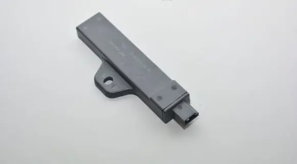 Interior comfort aerial antenna