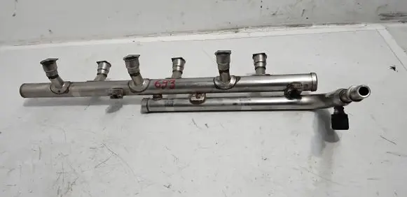 Opel Antara Fuel main line pipe 12602056