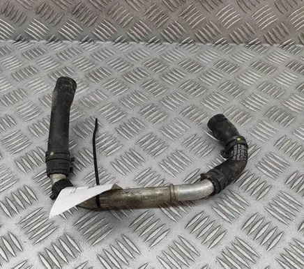Porsche Panamera (971) Engine coolant pipe/hose 971819334