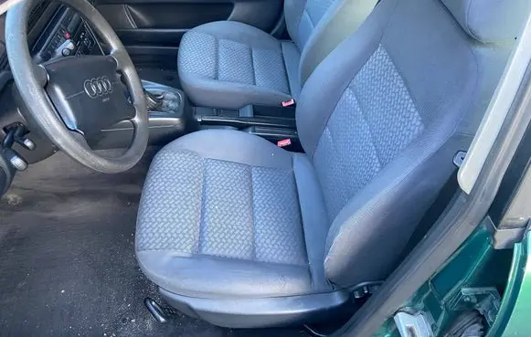 Audi A4 S4 B5 8D Seat and door cards trim set 