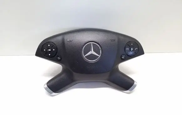 Mercedes-Benz E W212 Steering wheel airbag 62320331E