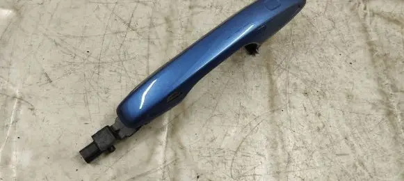Volvo S90, V90 Front door exterior handle 31408436