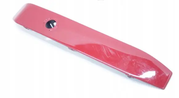 Mini Countryman U25 Front bumper splitter molding 5A44997