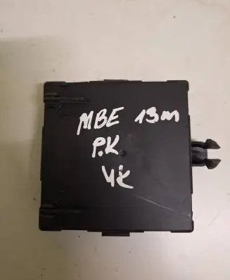 Mercedes-Benz E W212 Door control unit/module A2129006318 A2129027606 A2129011605