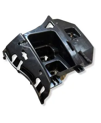 BMW i4 Rear bumper mounting bracket 8737093 6857711