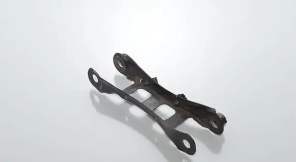 BMW i3 Rear upper control arm/wishbone 6867881 33326852266 6852266