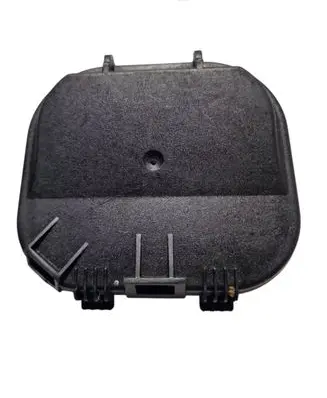 Headlight/headlamp dust cover