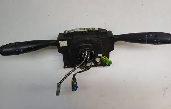 Peugeot 206 Headlight wiper switch 96439229XT 34461574 447LG