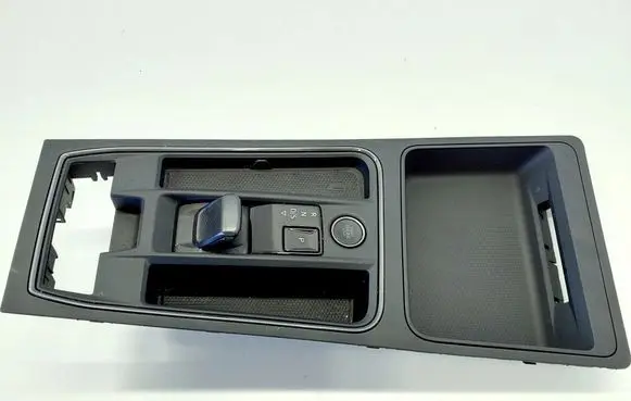 Cupra Leon Gear shifter/selector 5FB863350 5FB863263