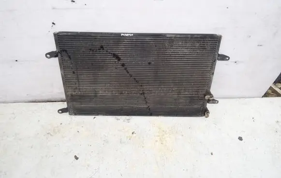 Volkswagen Phaeton A/C cooling radiator (condenser) 3D0820411E