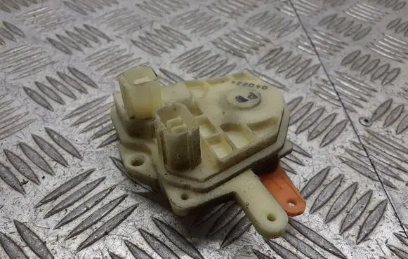 Honda Civic Sliding door latching motor 