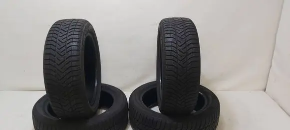 BMW 3 G20 G21 R17 winter tire PIRELLI