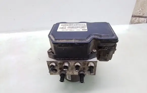 Ford Mondeo MK IV ABS Pump 7G912C405AA 16566001A GK71225303DE0