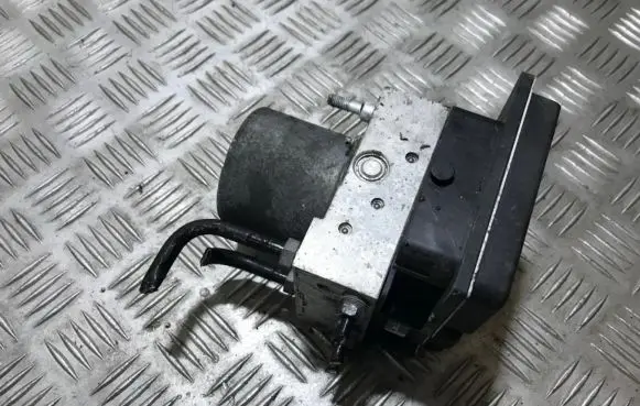 Citroen C5 ABS Pump 9663887780 87dg181690157